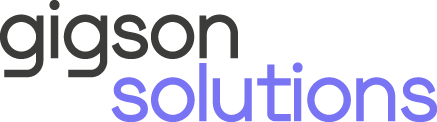 Gigson Solutions